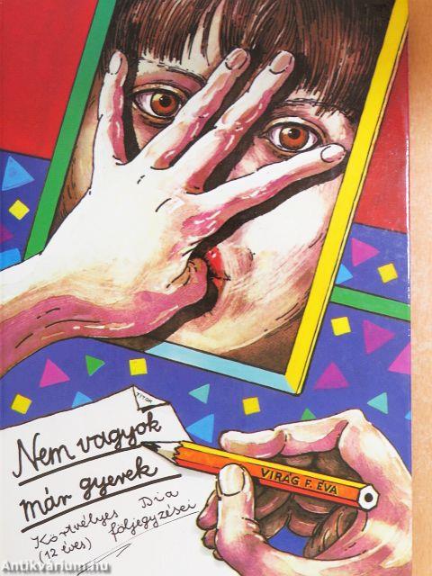 Nem vagyok már gyerek