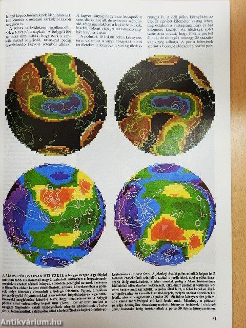 Tudomány 1986. február
