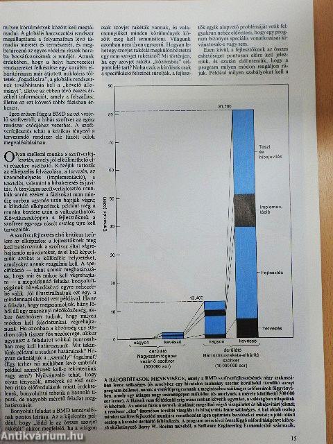 Tudomány 1986. február
