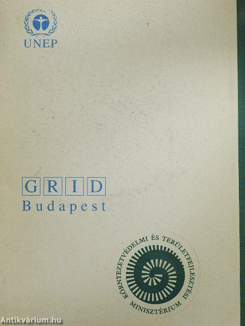 GRID-Budapest