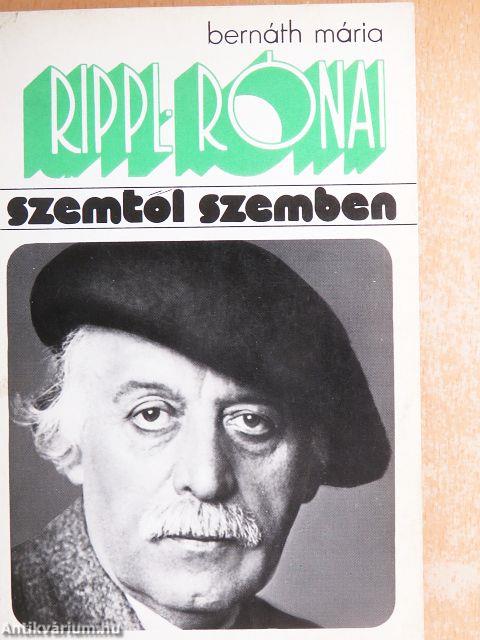 Rippl-Rónai József