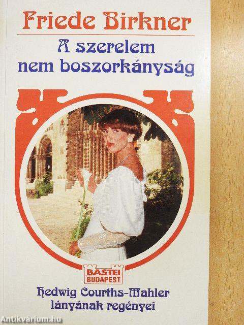 A szerelem nem boszorkányság