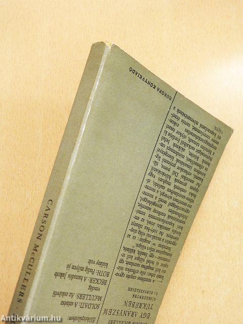 Egy aranyszem tükrében