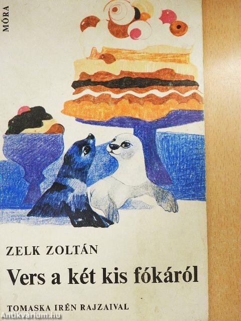 Vers a két kis fókáról