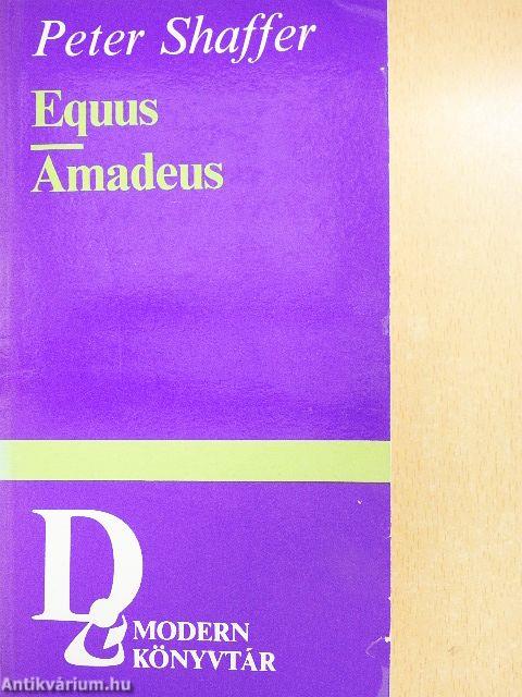 Equus/Amadeus