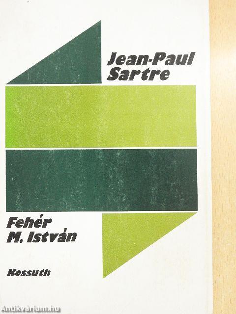 Jean-Paul Sartre