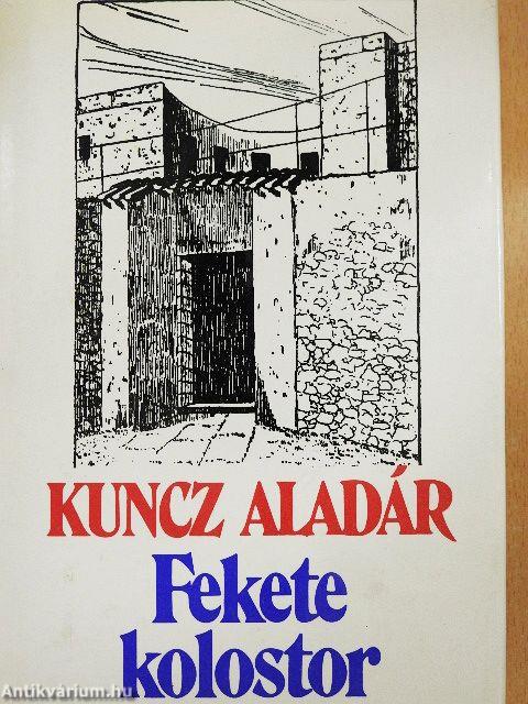 Fekete kolostor