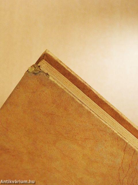 Current English I-III.