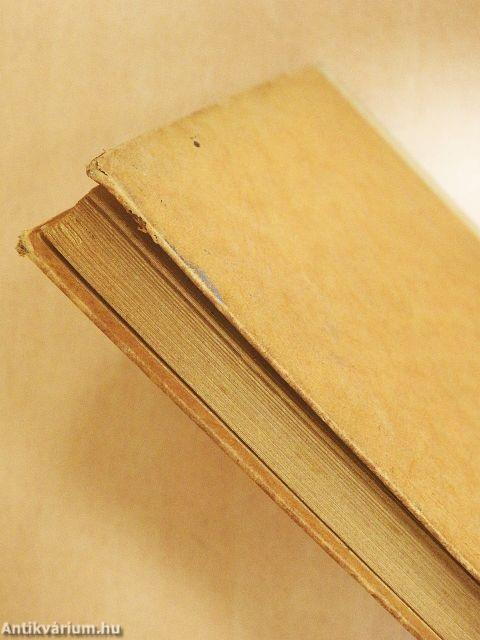 Current English I-III.