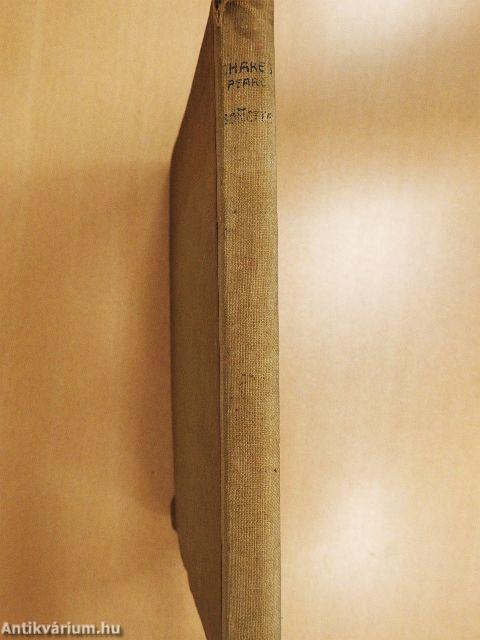 Shakespeare Sonnette