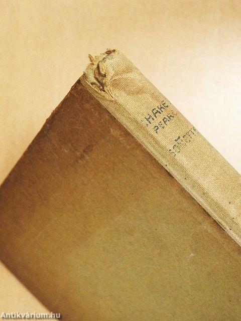 Shakespeare Sonnette