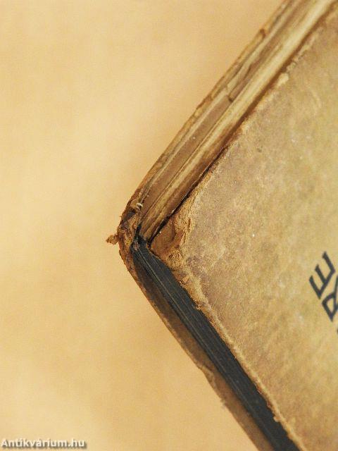 Shakespeare Sonnette