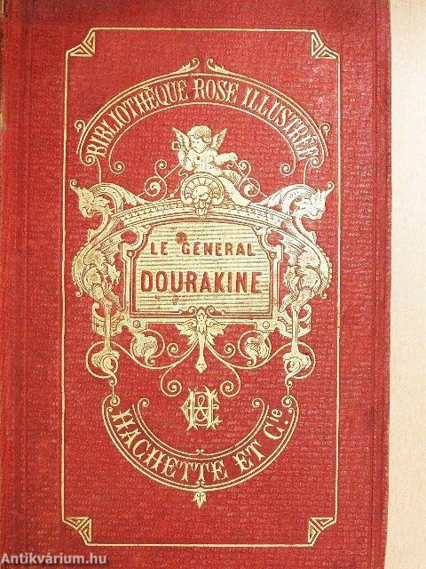 Le général Dourakine