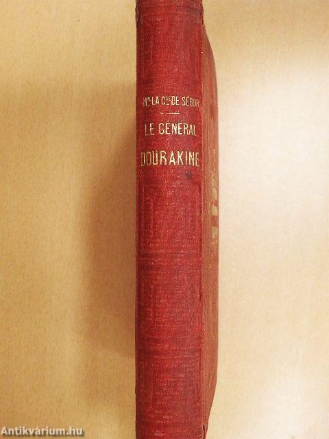 Le général Dourakine