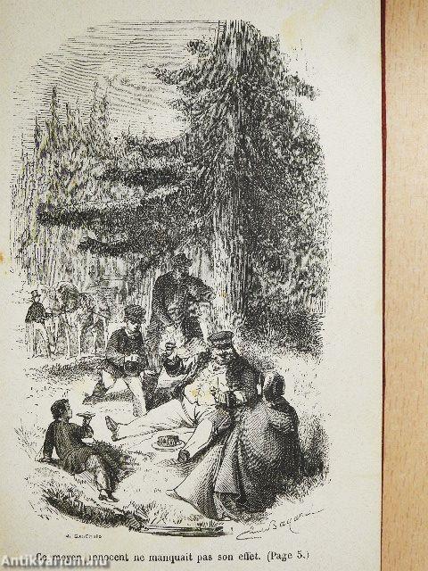 Le général Dourakine