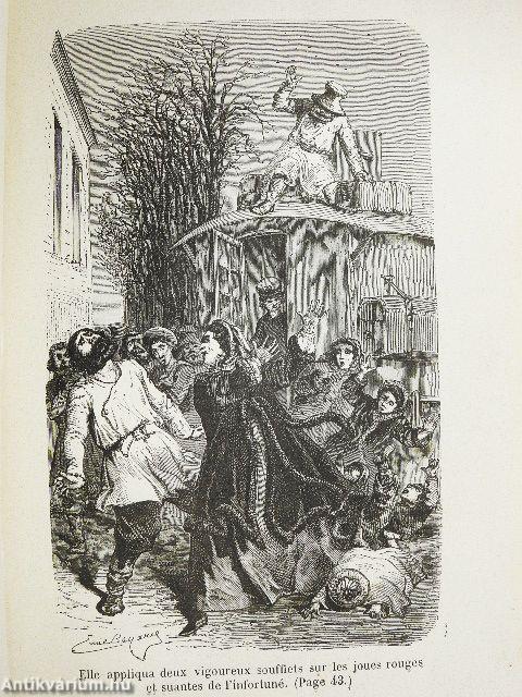 Le général Dourakine