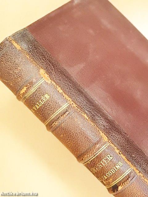 André Chénier et les jacobins