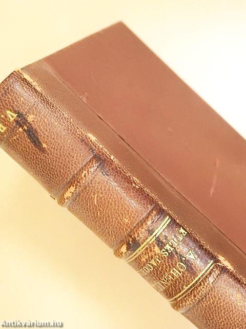 André Chénier et les jacobins