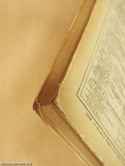 Cours de Langue Francaise