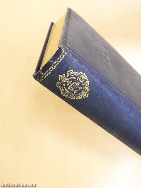 The Oxford Book of English Prose