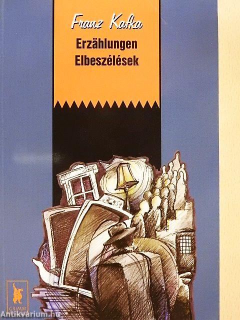 Erzählungen - Elbeszélések