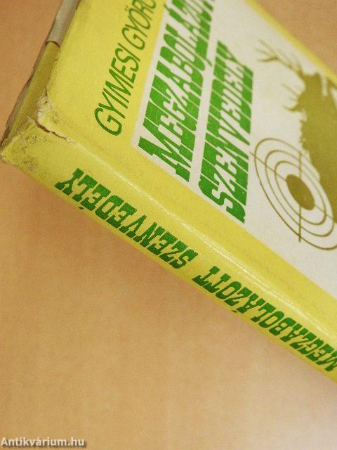 Megzabolázott szenvedély