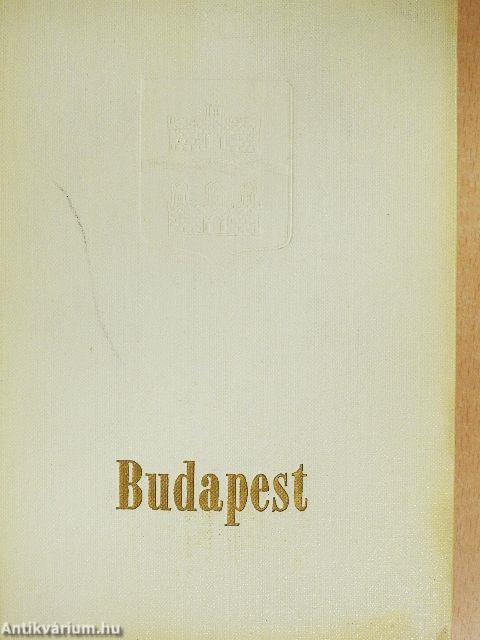 Budapest