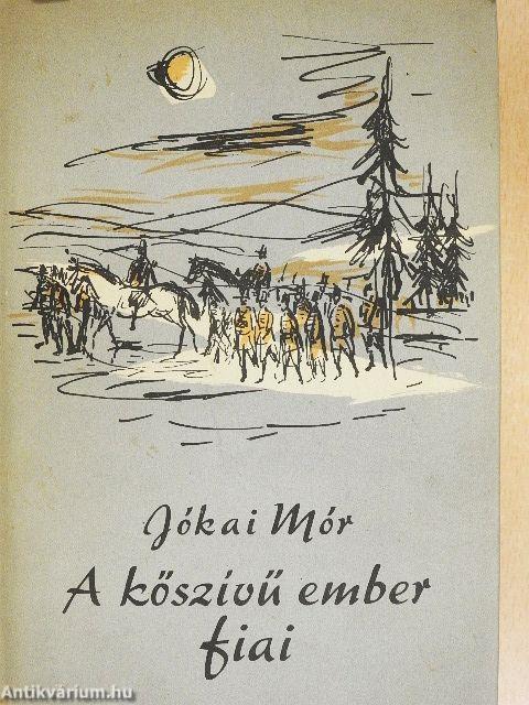 A kőszívű ember fiai