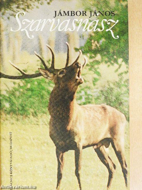 Szarvasnász