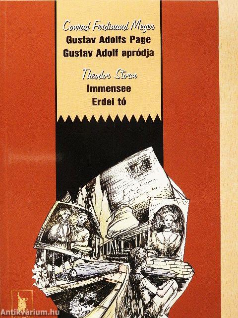 Gustav Adolf apródja/Erdei tó