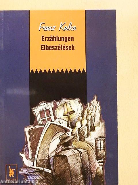 Erzählungen - Elbeszélések