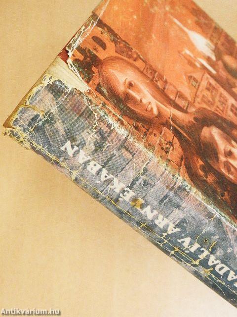 A Diadalív árnyékában