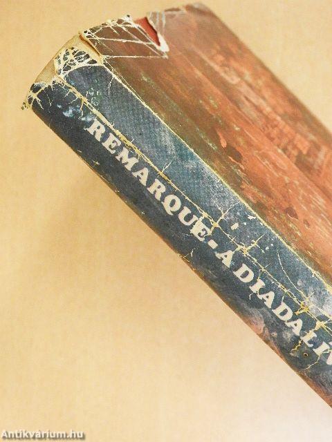 A Diadalív árnyékában