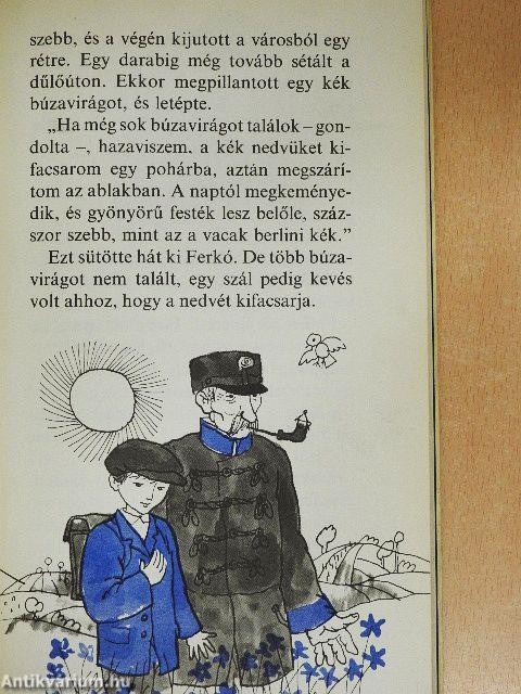 Az igazi égszínkék