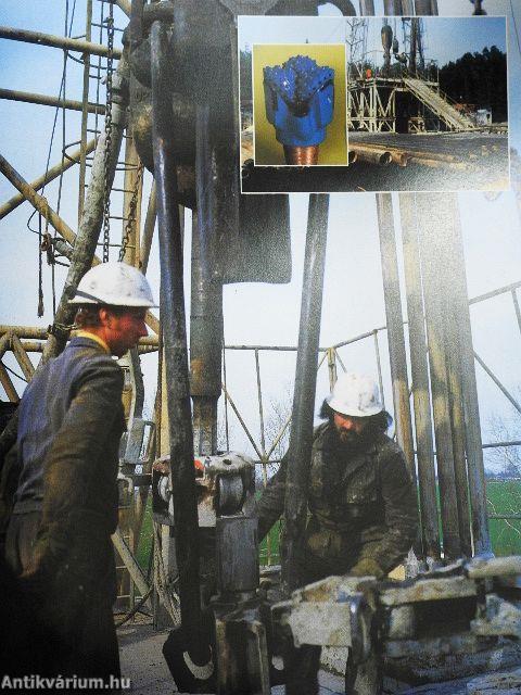 OKGT-Országos Kőolaj- és Gázipari Tröszt