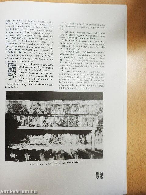 A gelencei műemléktemplom