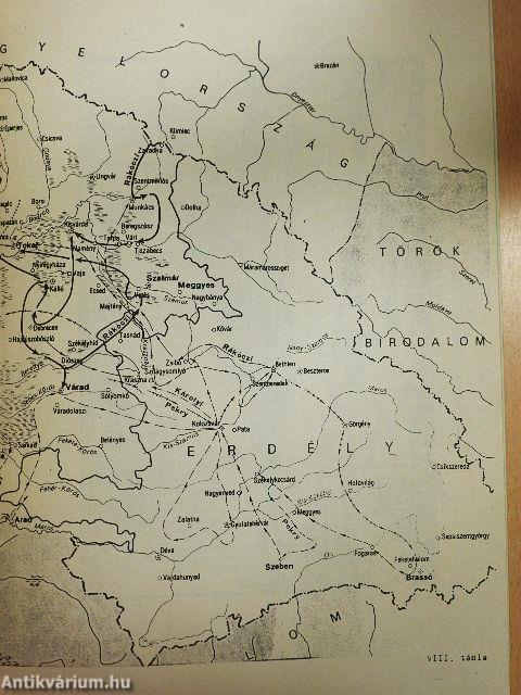 II. Rákóczi Ferenc és a kuruc szabadságharc