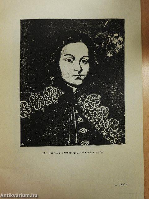 II. Rákóczi Ferenc és a kuruc szabadságharc