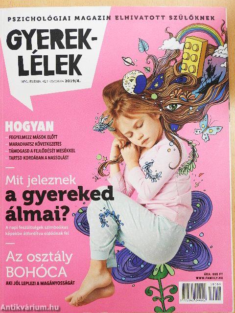 Gyereklélek 2019/4.