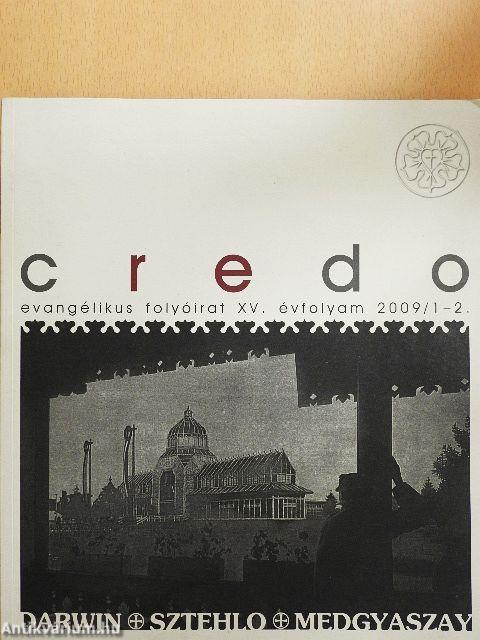 Credo 2009/1-2.