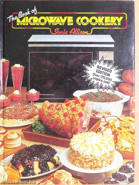 The Book of Microwave Cookery