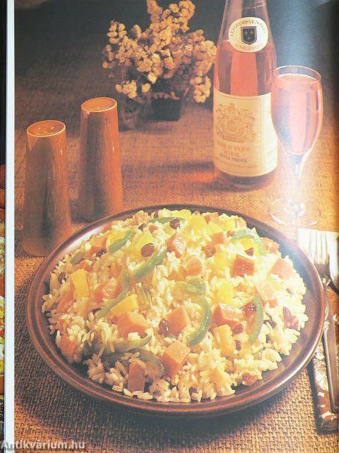 The Book of Microwave Cookery