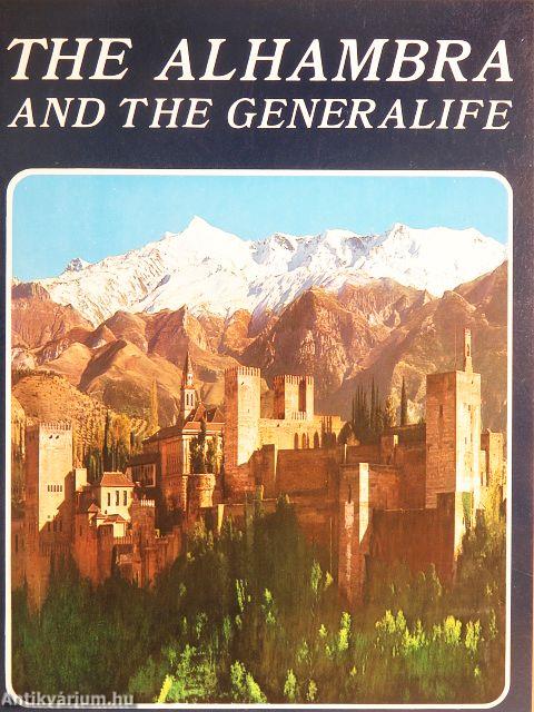 The Alhambra and the Generalife