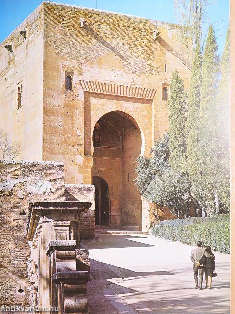 The Alhambra and the Generalife