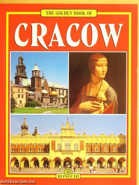 The Golden Book of Cracow