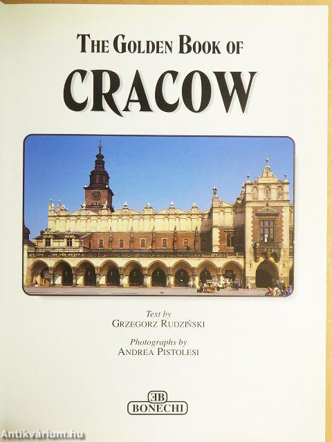 The Golden Book of Cracow