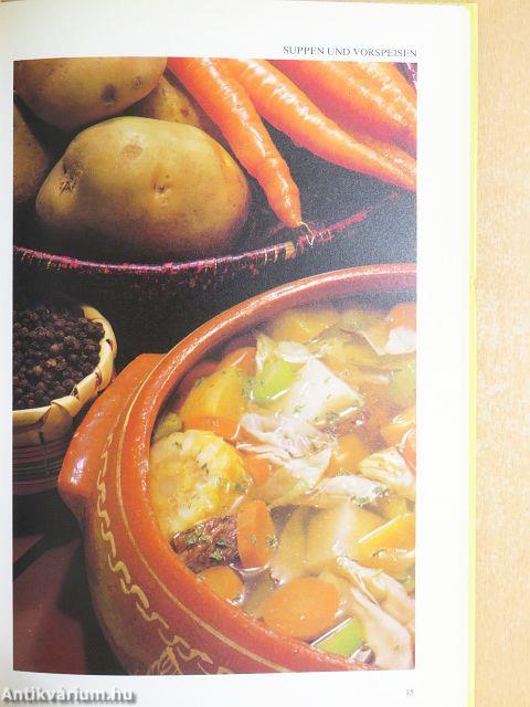 Gesunde Ernährung für Diabetiker