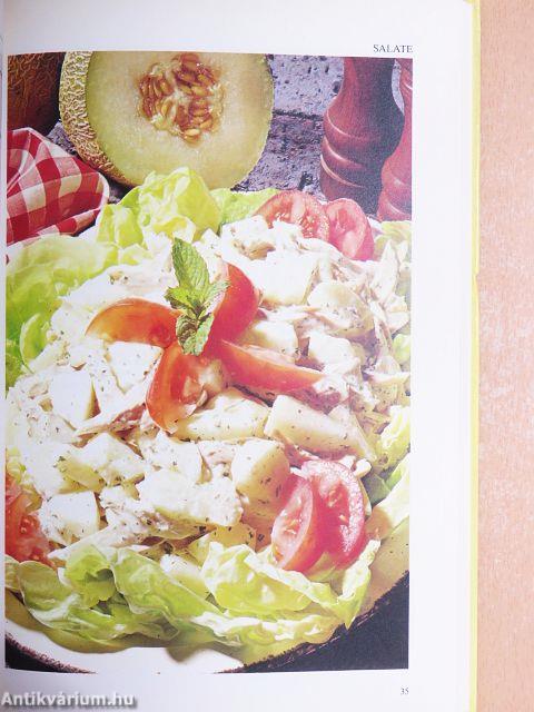 Gesunde Ernährung für Diabetiker