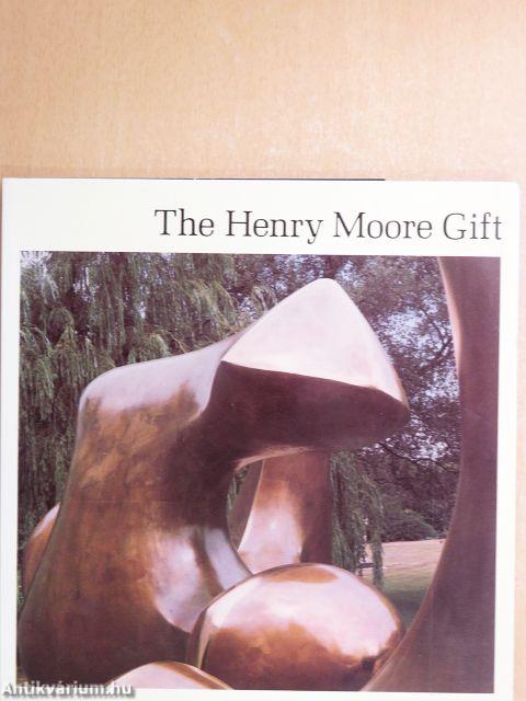 The Henry Moore Gift