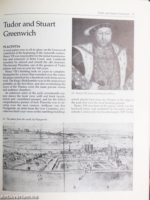 Greenwich and Blackheath Past